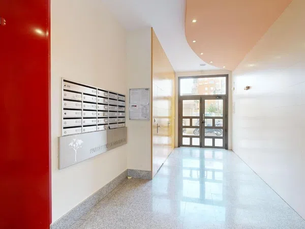 Estudio en avenida Juan Carlos I, 54 - Foto 5