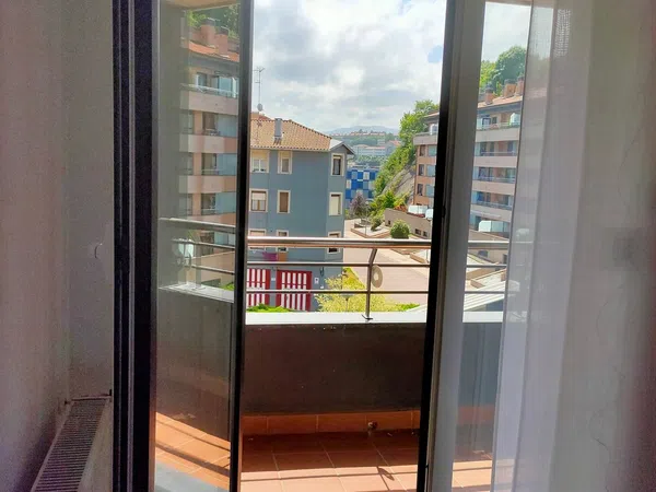 Piso en Calle Berra Behea, 1, Altza - Foto 8