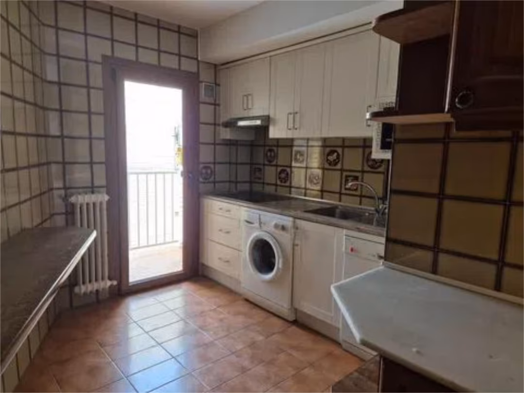 Piso en  Avenida del Tenor Fleta 61 - Foto 10