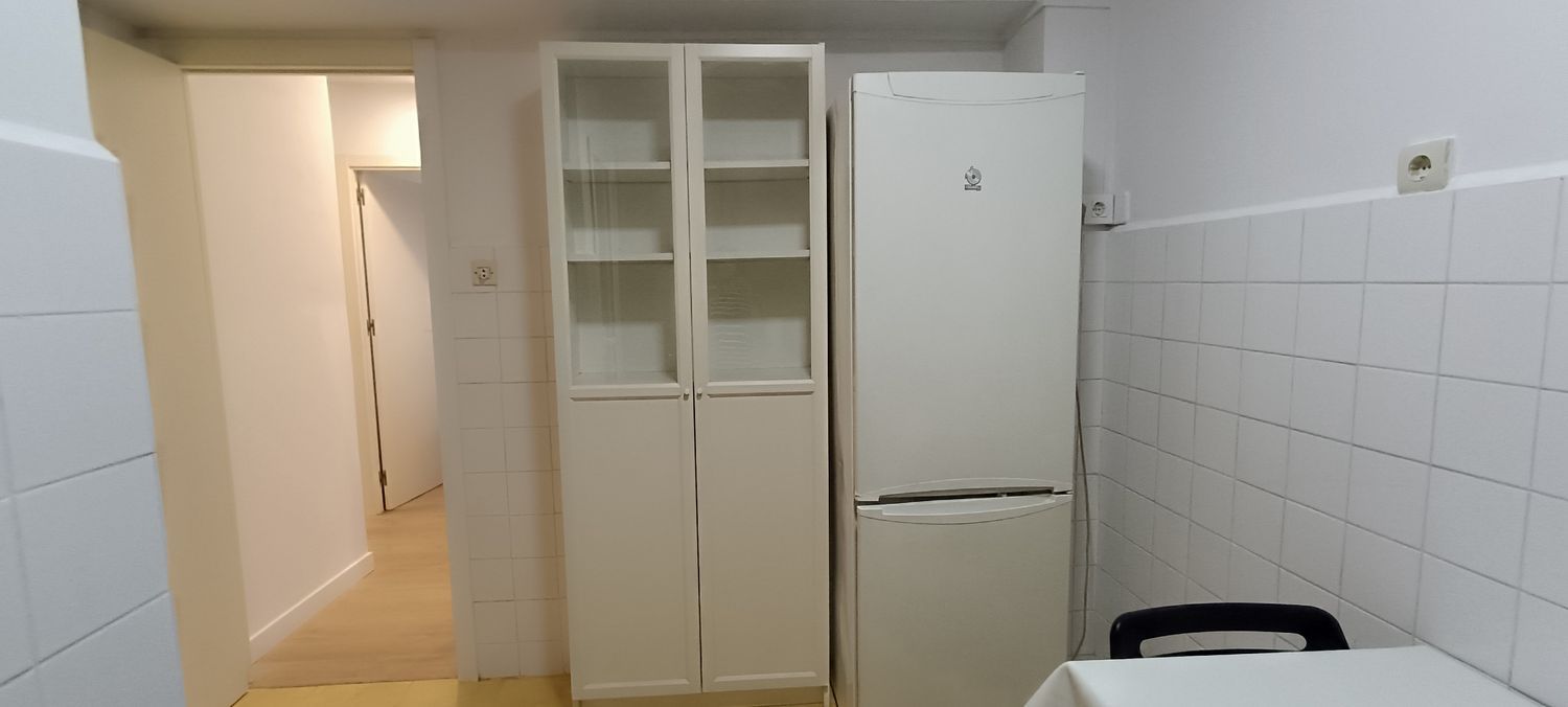 Piso en Avenida Conchiñas, 9, Agra del Orzán - Ventorrillo, Agra del Orzán - Ventorrillo - Foto 12