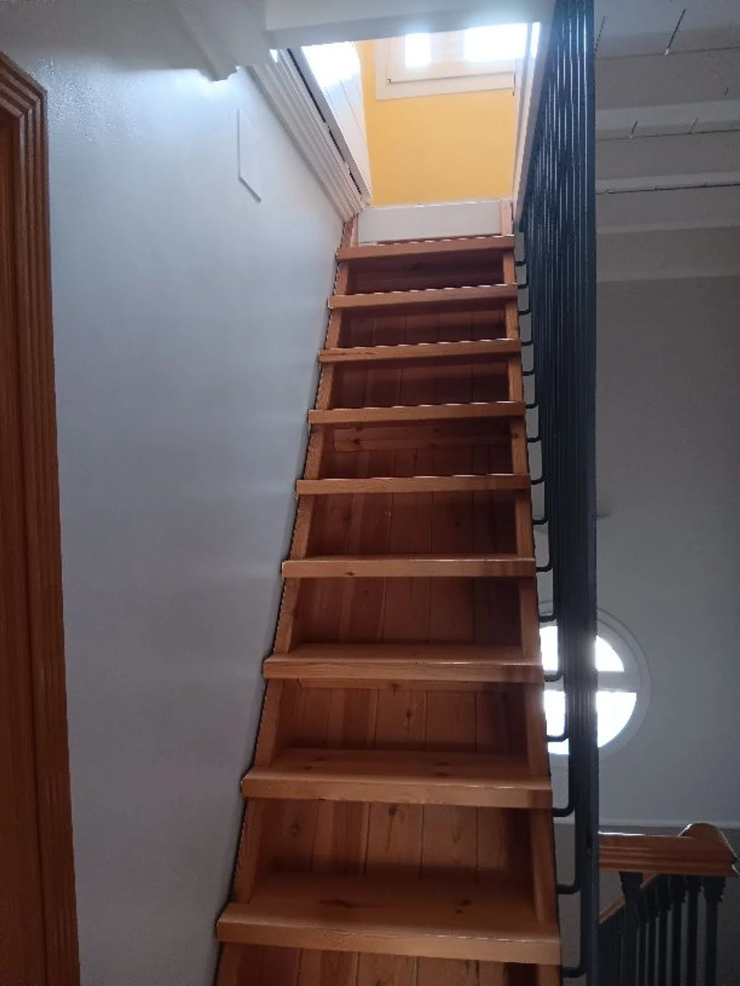 Chalet pareado en calle Eagle, 80 - Foto 18