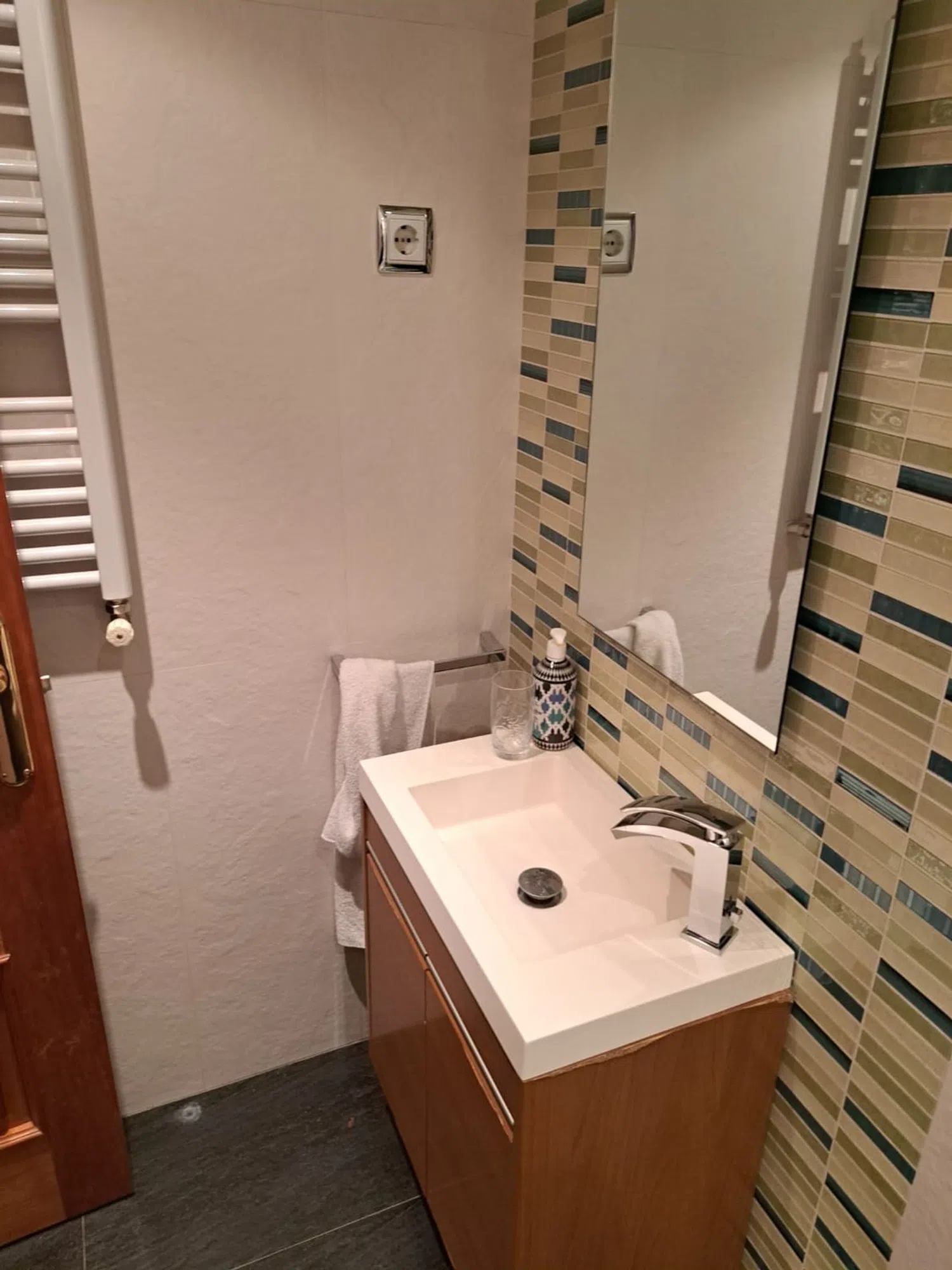 Piso en avenida España, 28 - Foto 9