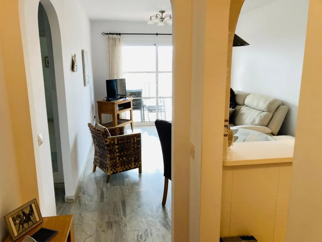 Piso en  Calle Velez Malaga del Faro 281B - Foto 2