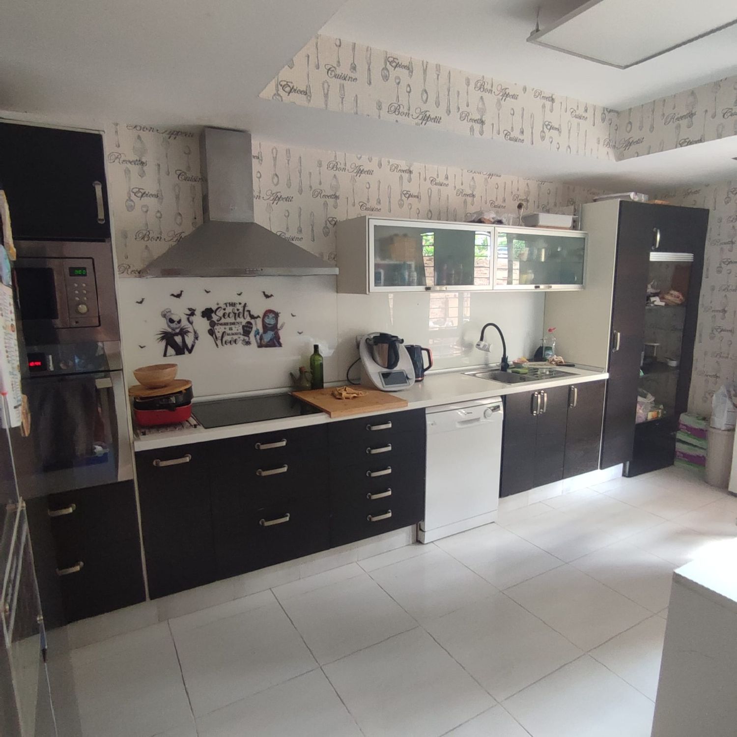 Chalet adosado en Avenida Ansite, 11, La Minilla - Foto 3