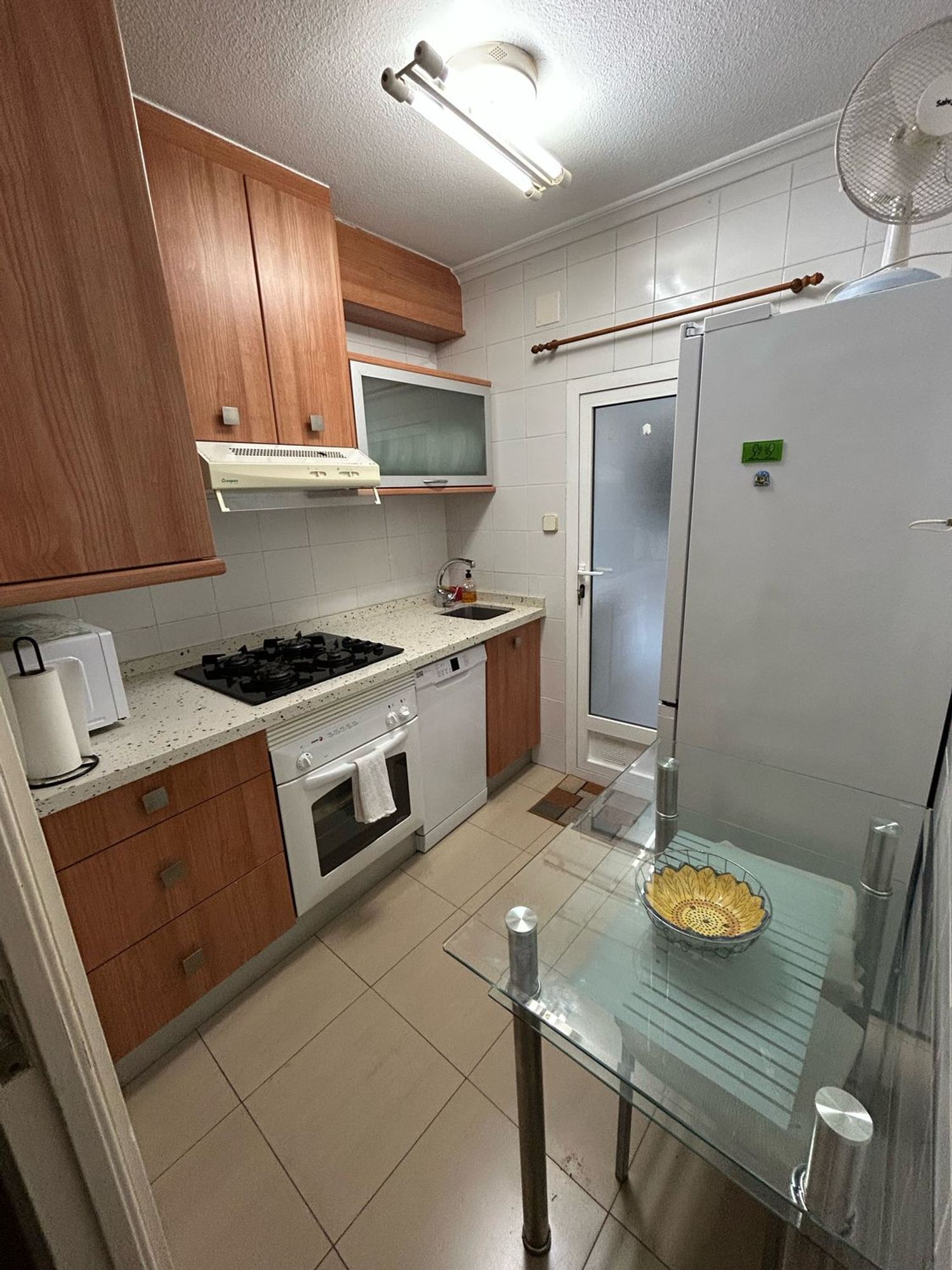 Piso en San Andrés-San Antolín, San Andrés-San Antolín - Foto 8