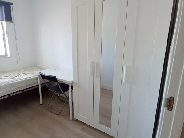 Piso en Calle Rico Cejudo, 37, Gran Plaza - Marqués de Pickman - Ciudad Jardín - Foto 10