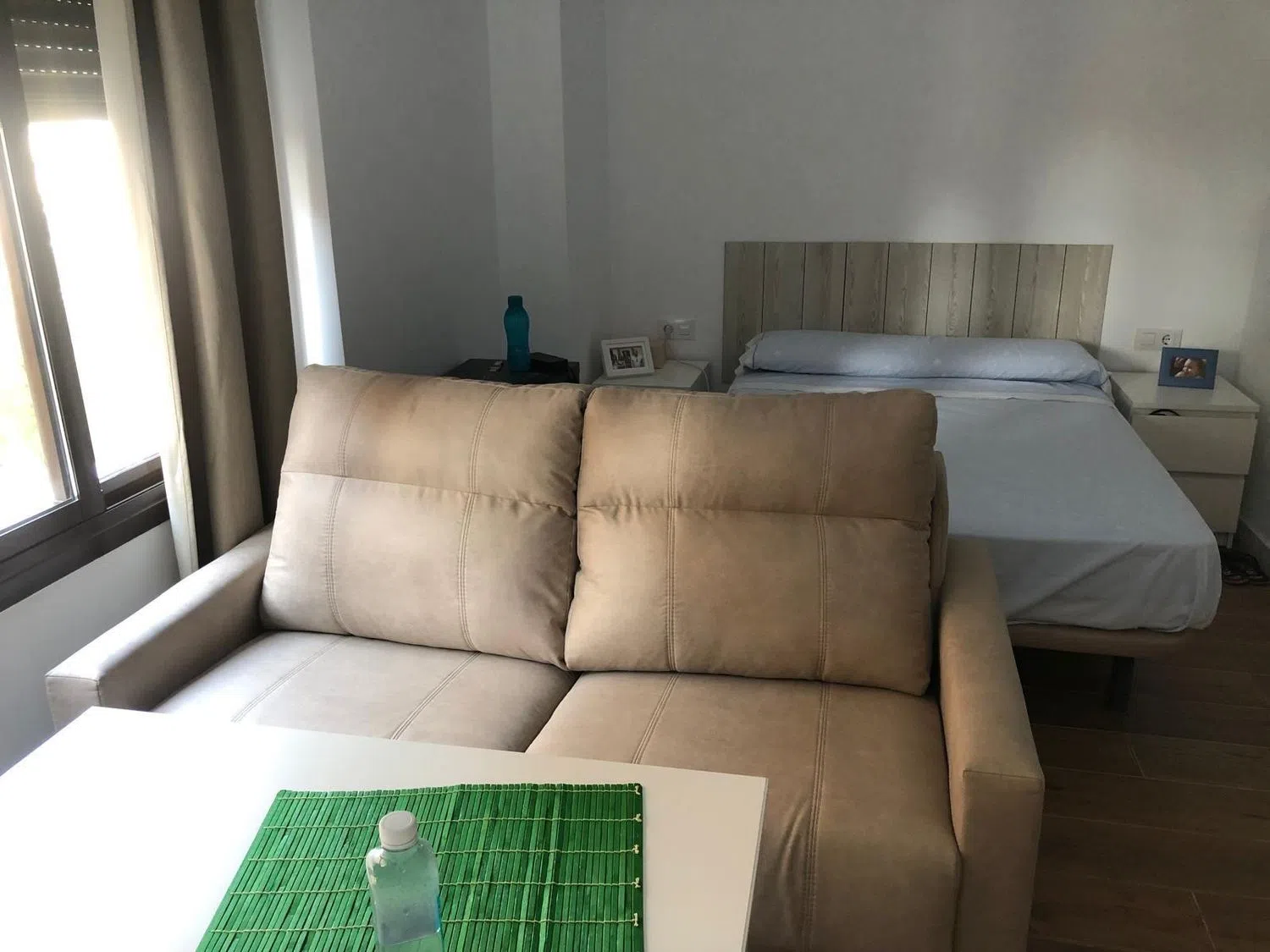 Estudio en calle Salado, 2