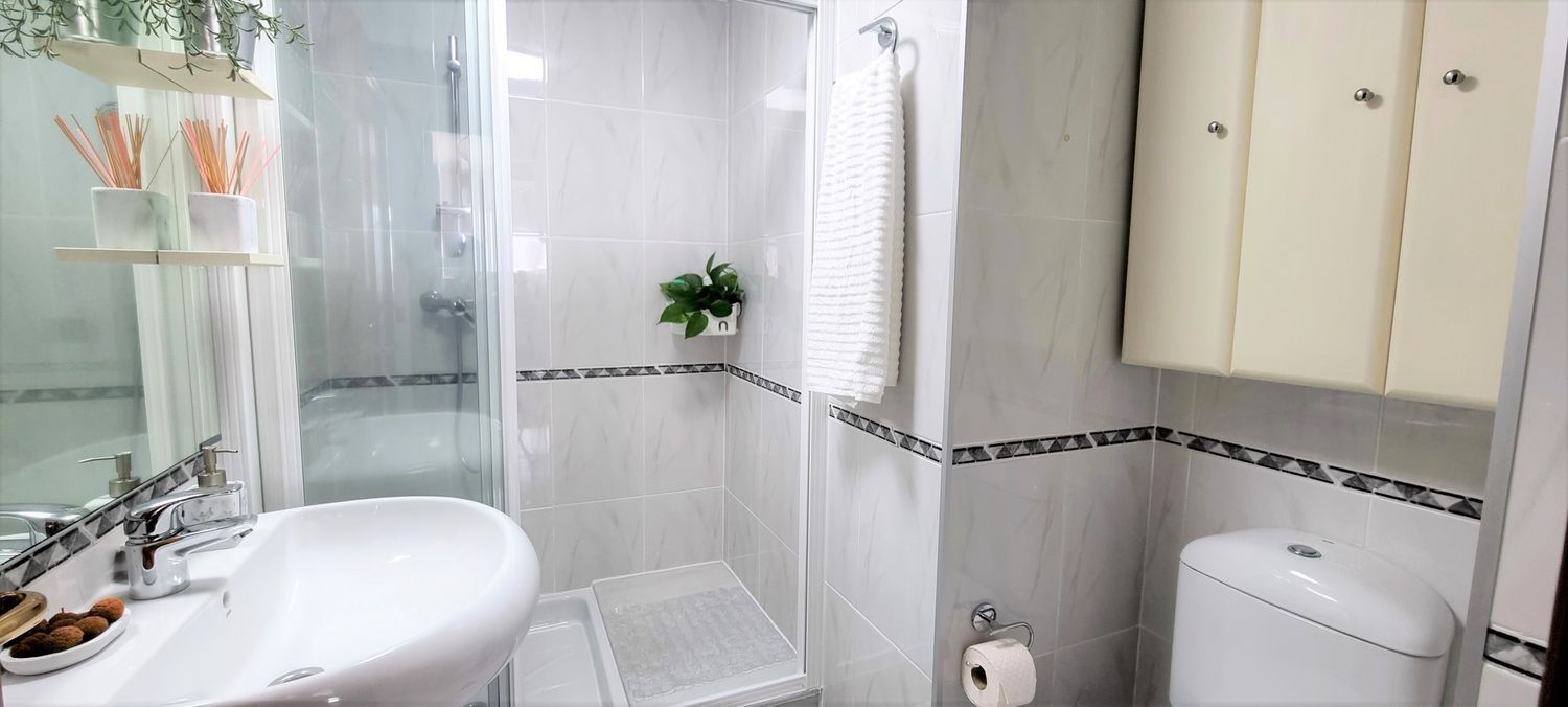 Piso en calle de Rosalía de Castro, 30 - Foto 36