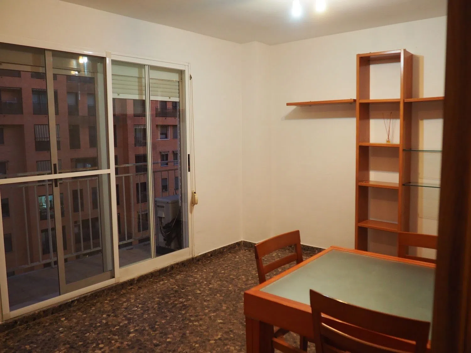 Dúplex en carretera malilla, 88 - Foto 2