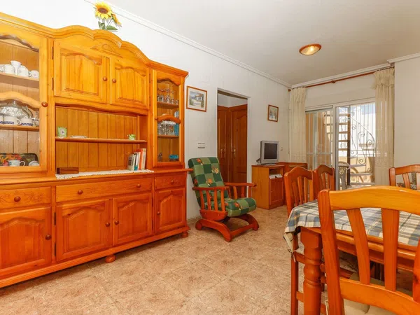 Ático en Calle Ramón Gallud, 235, Las Piscinas Naturales - Foto 2
