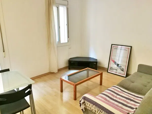 Piso en calle de Marquet, 1