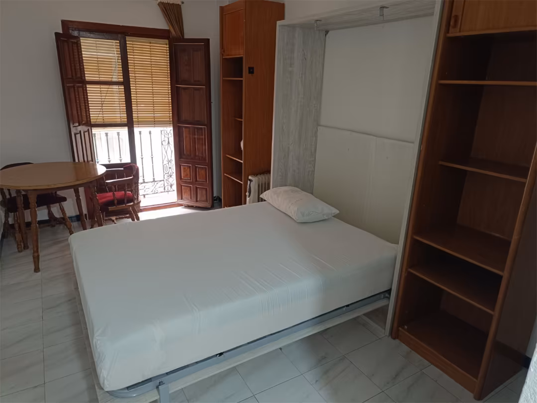 Estudio en  Calle Moral de la Magdalena 11 - Foto 8