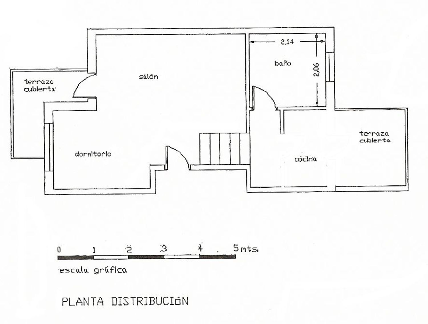 Estudio en Calle Torrealmádena, 1, Cortijo Torrequebrada - Foto 19