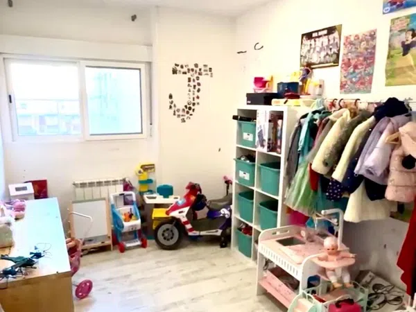 Piso en plaza Juan Gómez de Mora, 3 - Foto 23