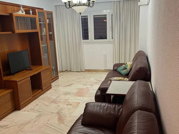 Piso en calle Angosta del Carmen, 7