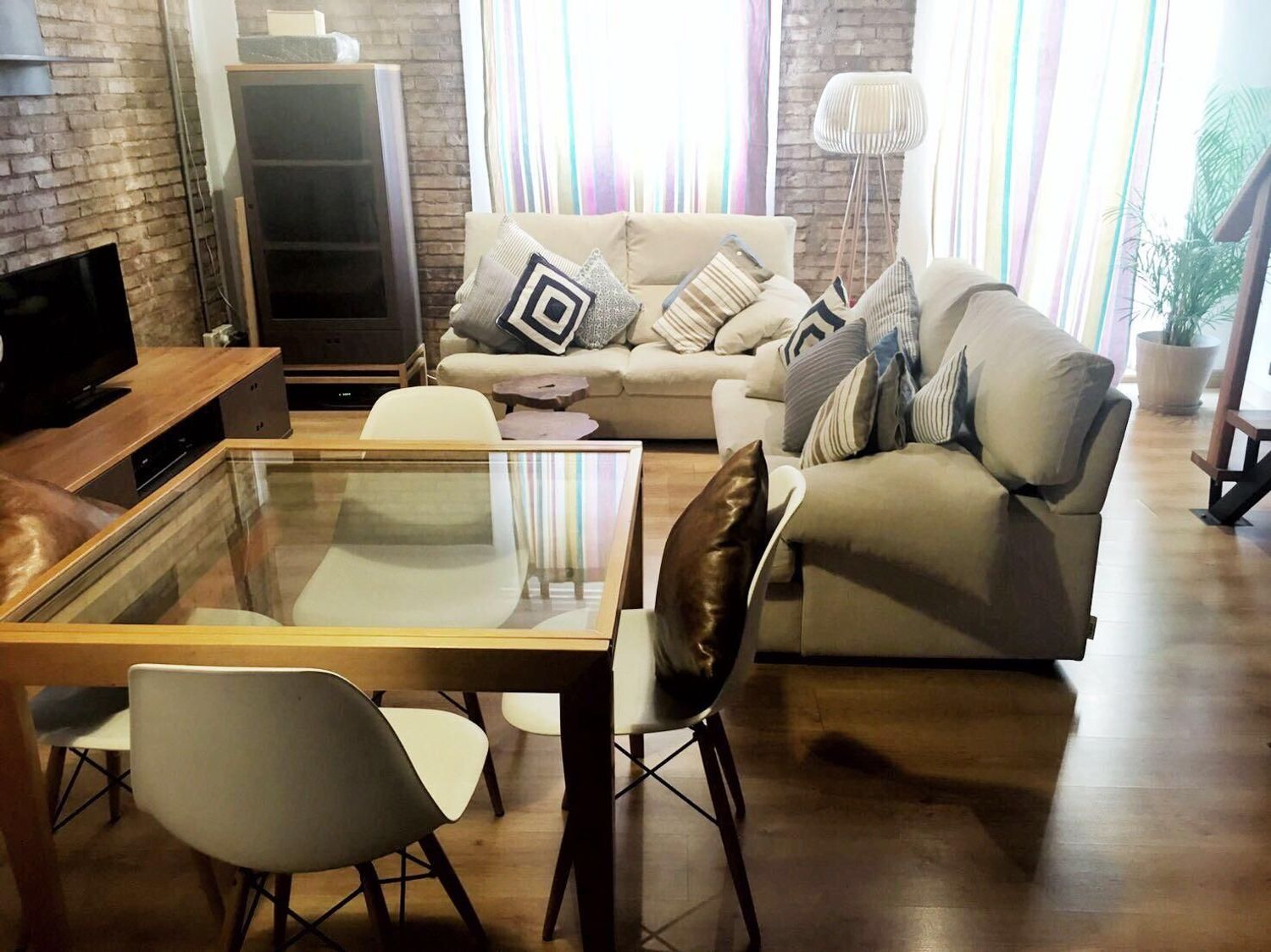 Dúplex en calle de Villanueva i Gascon, 7 - Foto 8