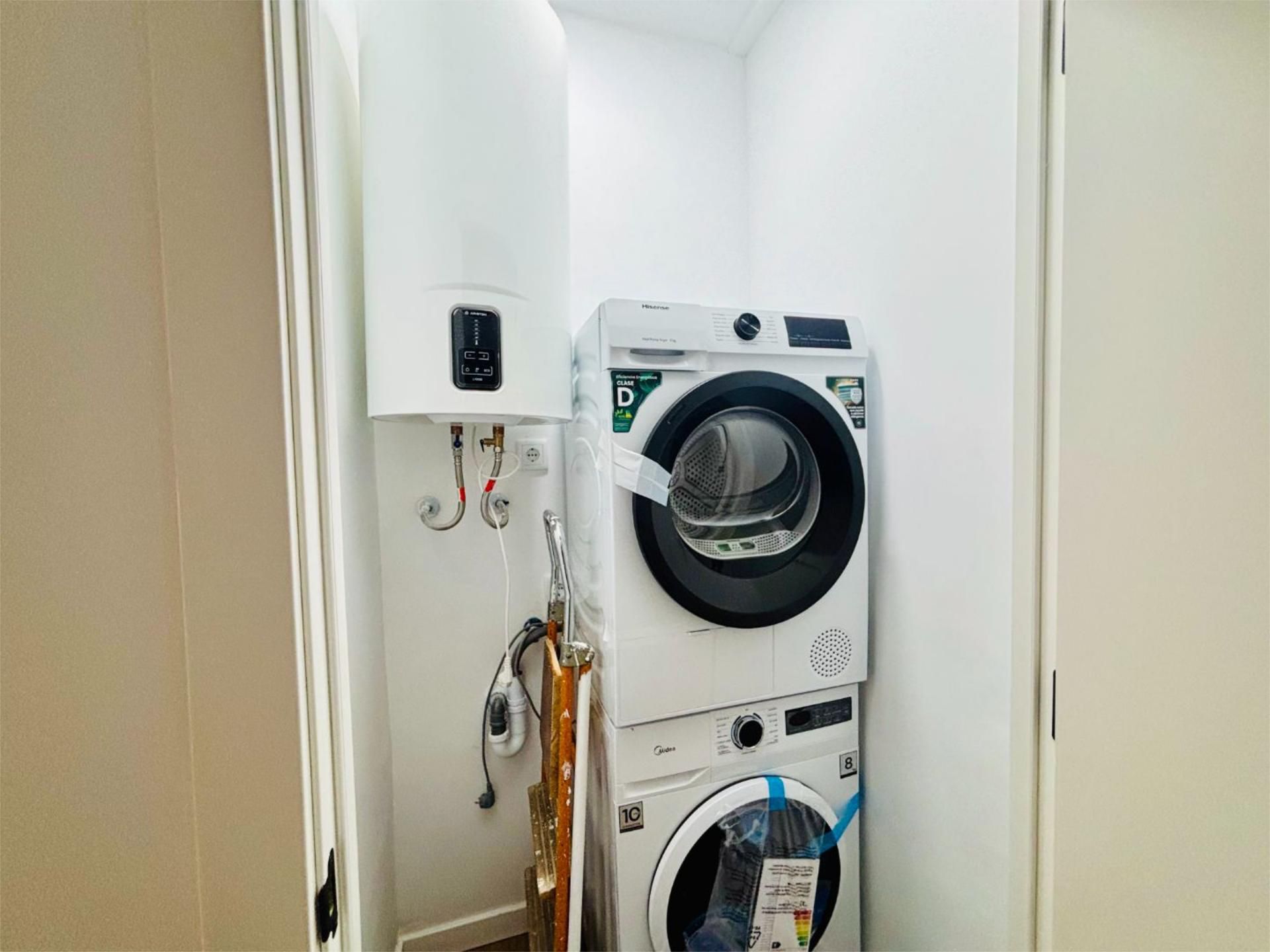 Apartamento en  Rambla de Méndez Núñez 43 - Foto 18