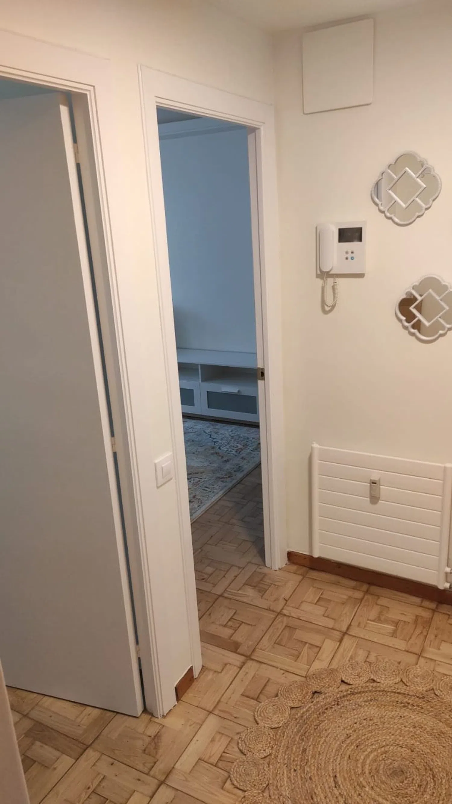 Piso en calle del General Elorza, 77 b - Foto 5