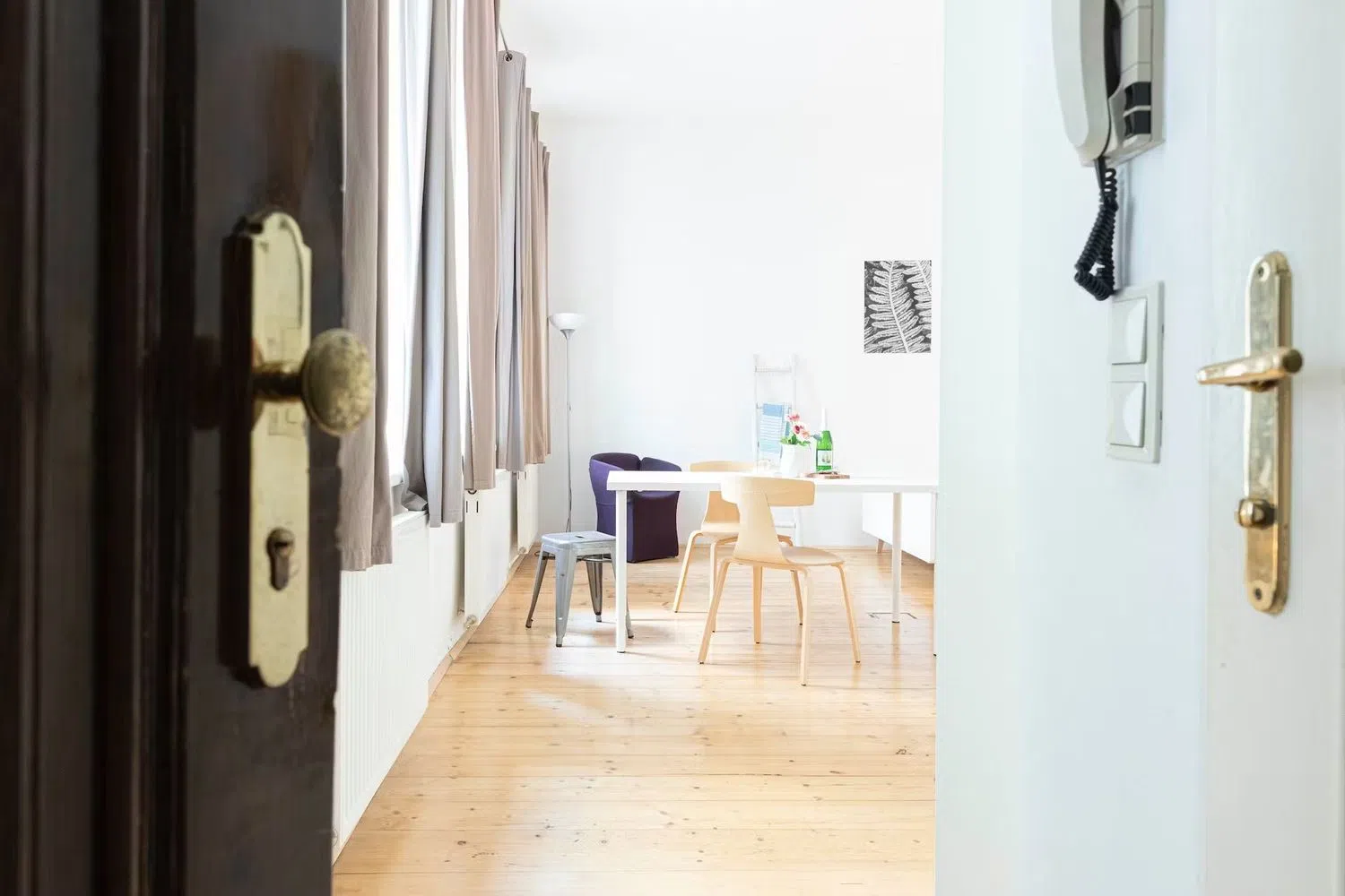 Piso en calle Alcazabilla, 14 - Foto 3