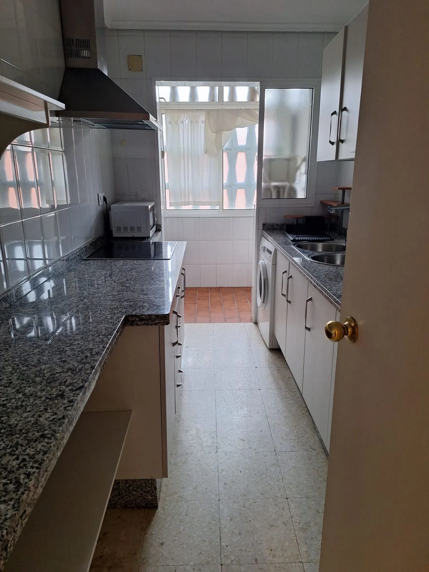 Piso en calle Gonzalo Bilbao, 1 -1ºc - Foto 4