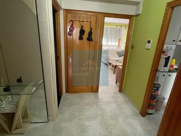 Piso en Calle de Higinio Noja, La Creu del Grau - Foto 3