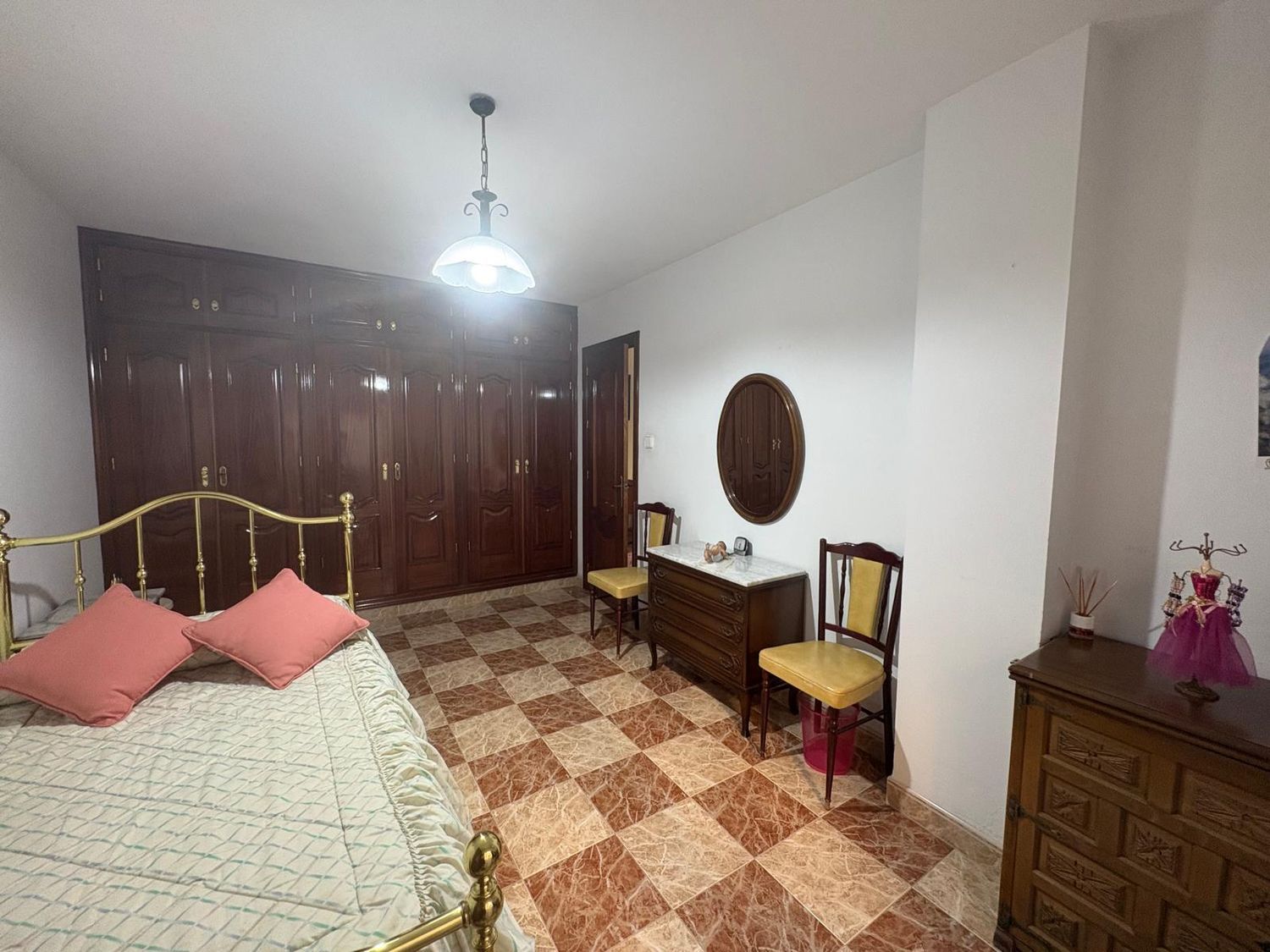 Piso en Calle Ventura Rodríguez, 37, La Trinidad - Foto 16