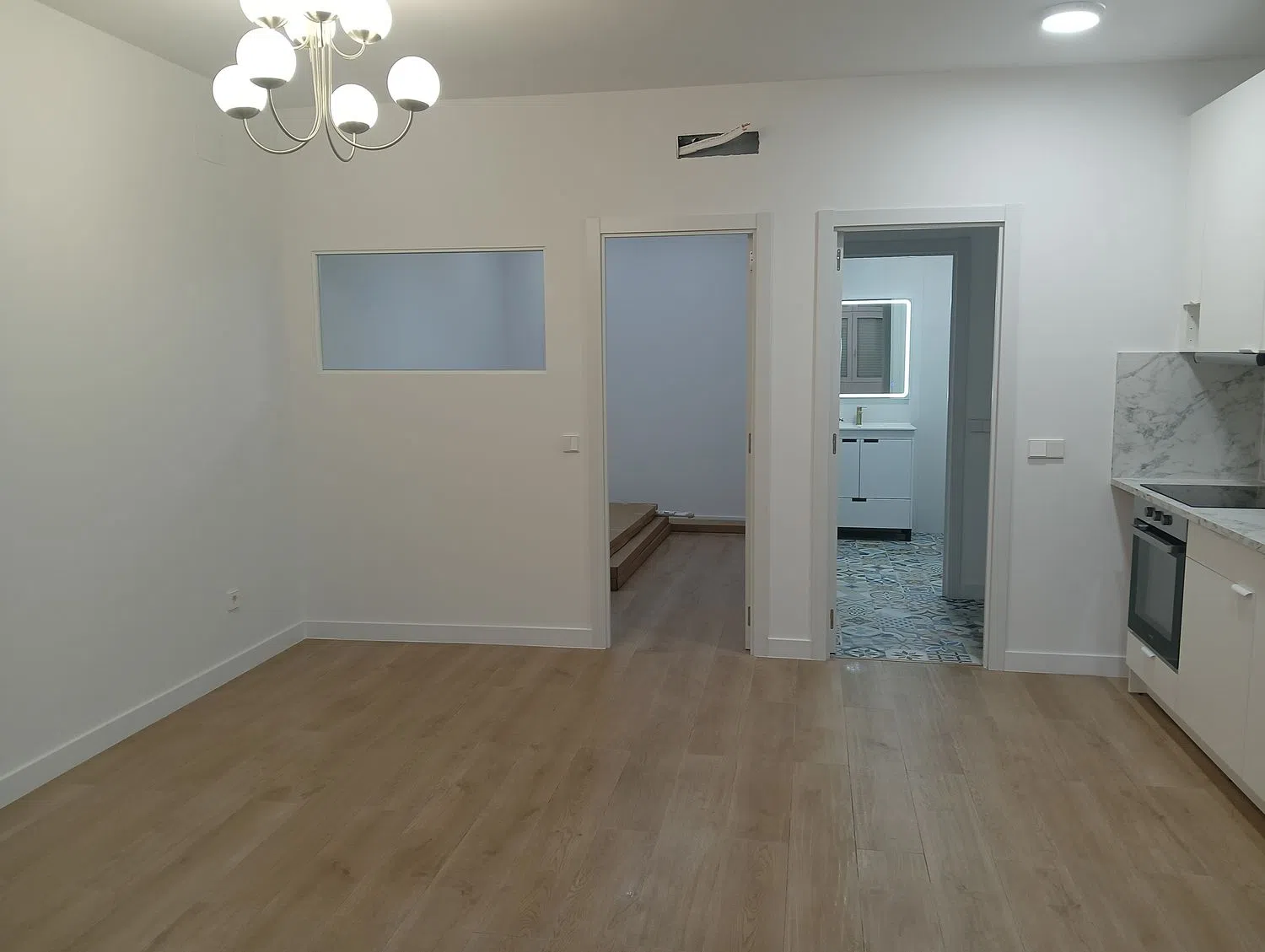 Piso en Sureste - Foto 9