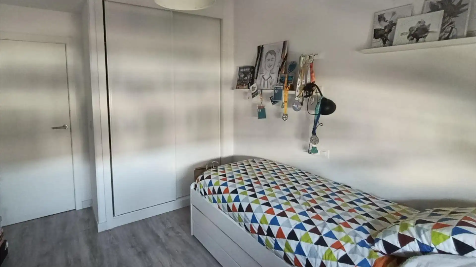 Piso en  Calle Espiga 7 - Foto 15