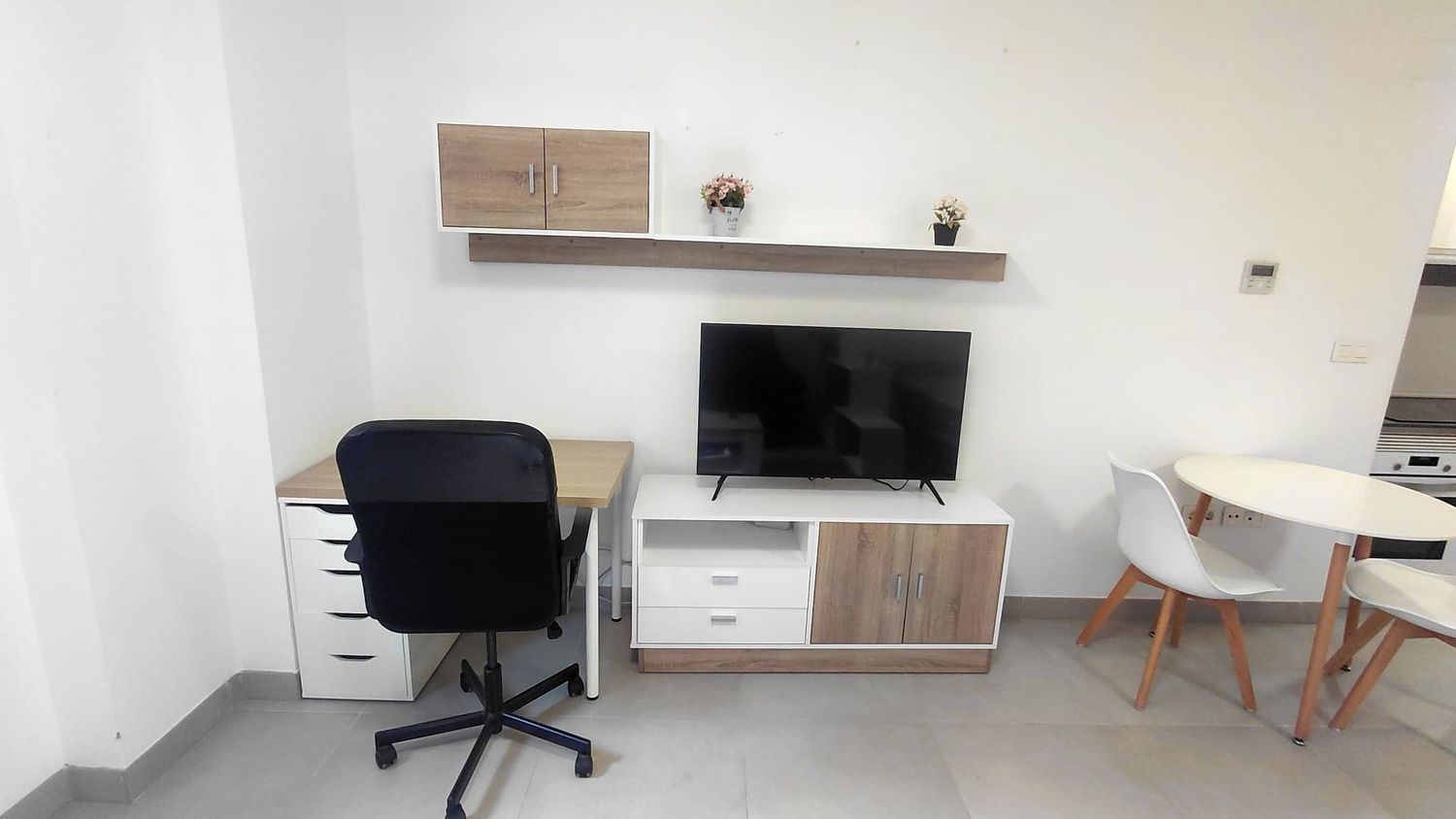 Estudio en calle Circo, 6 - Foto 10