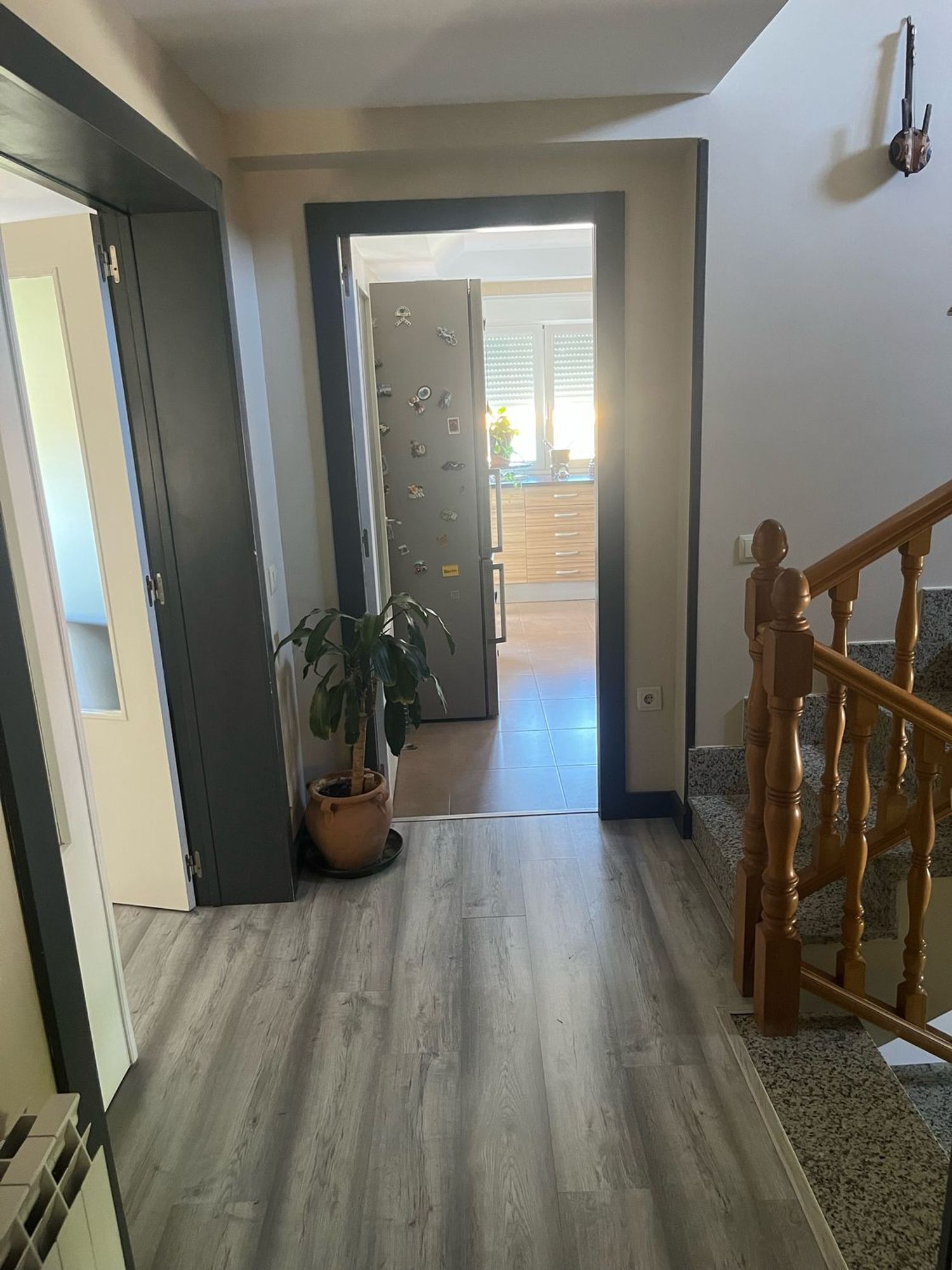 Casa o chalet independiente en Calle Vitoria, 39, La Chopera - Foto 12