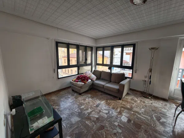 Piso en calle València, 47