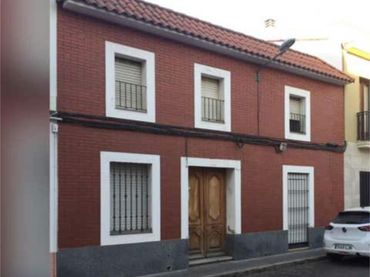 Chalet en VILLANUEVA DE LA SERENA, CENTRO - Foto 1