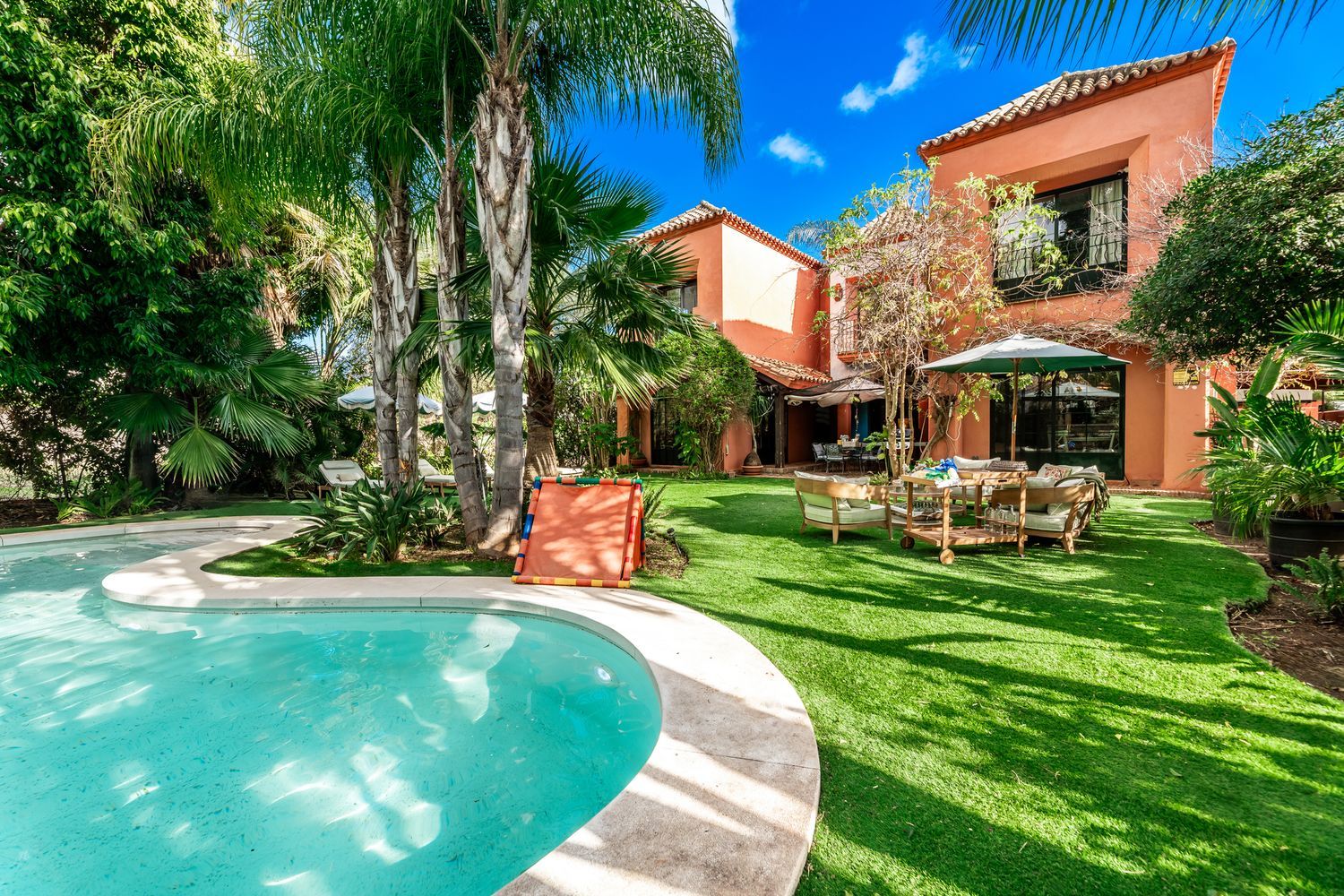 Casa independiente en Barrio Linda Vista-Nueva Alcántara-Cortijo Blanco - Foto 25