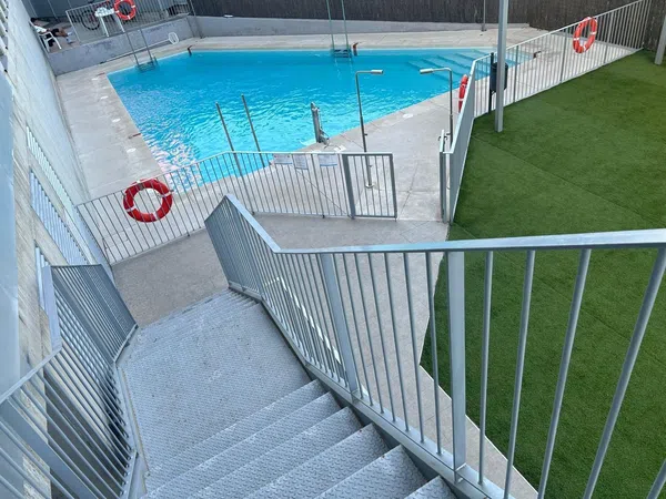 Piso en Paseo Miguel de Cervantes, 2, Parque oeste - Fuente Cisneros - Foto 39