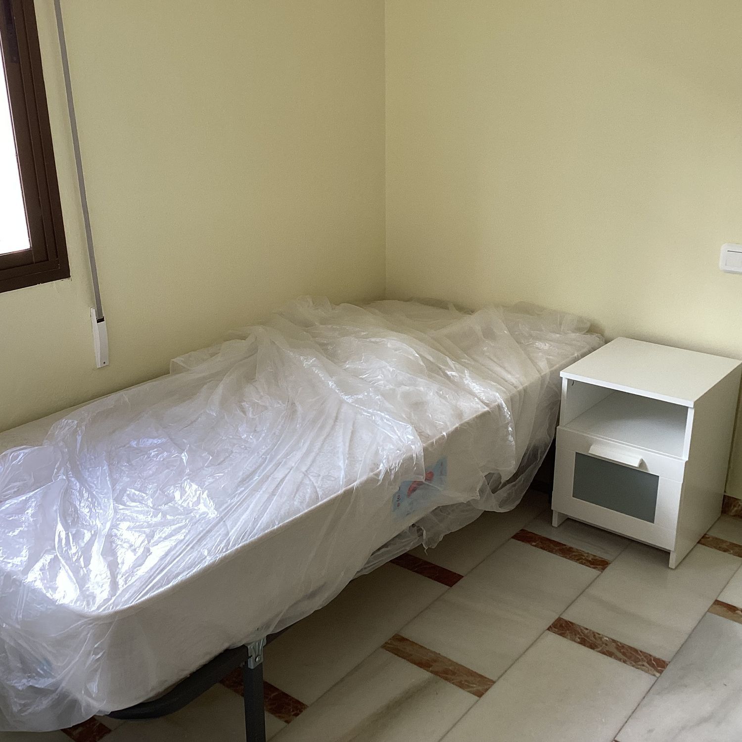 Piso en avenida Cruz de Juárez, 1 - Foto 19