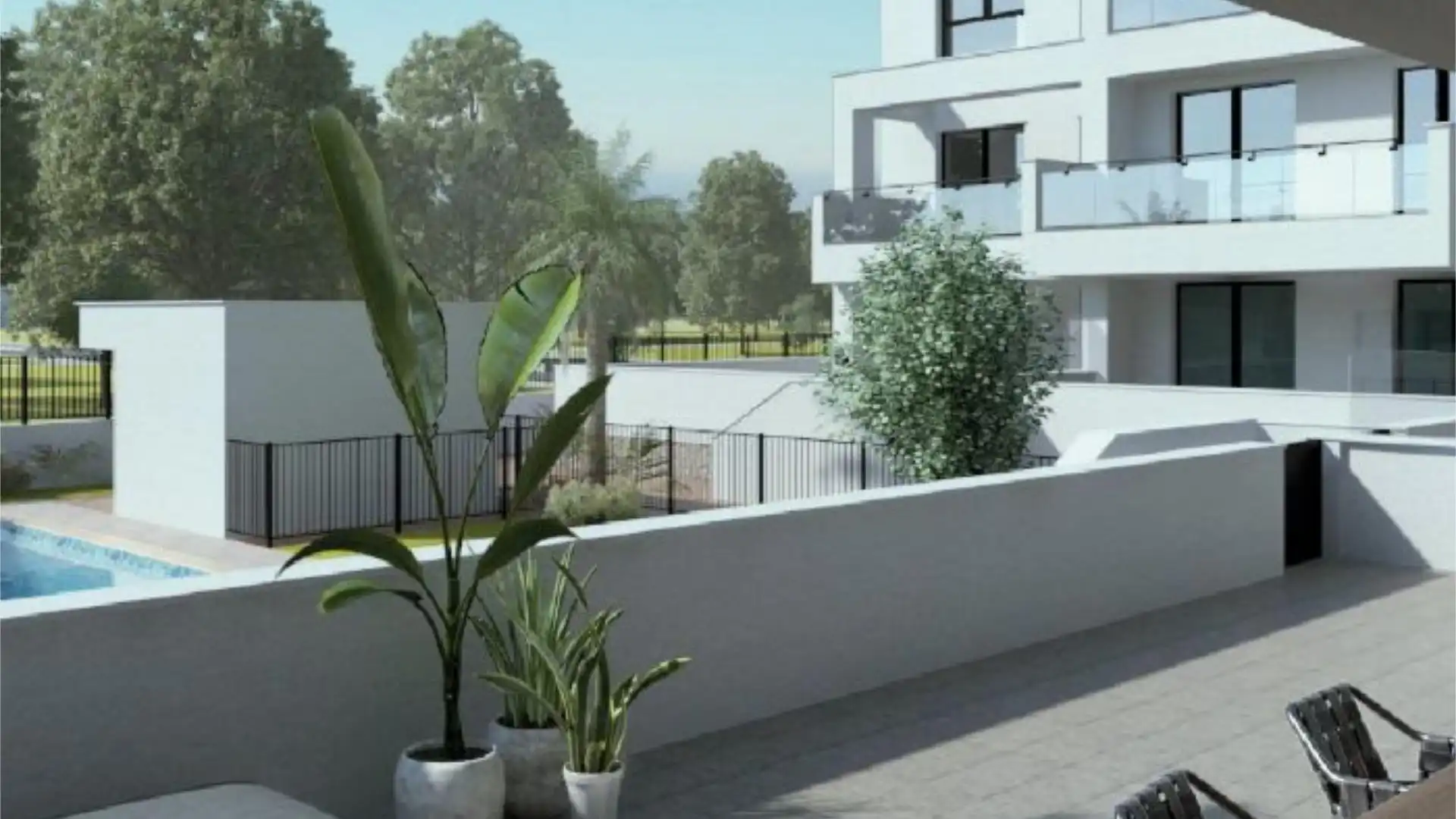 Piso en  Calle Laos 23 - Foto 4