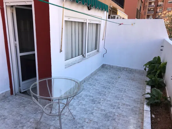 Alquiler de piso en Calle de Campos Crespo, 88 - Foto 7