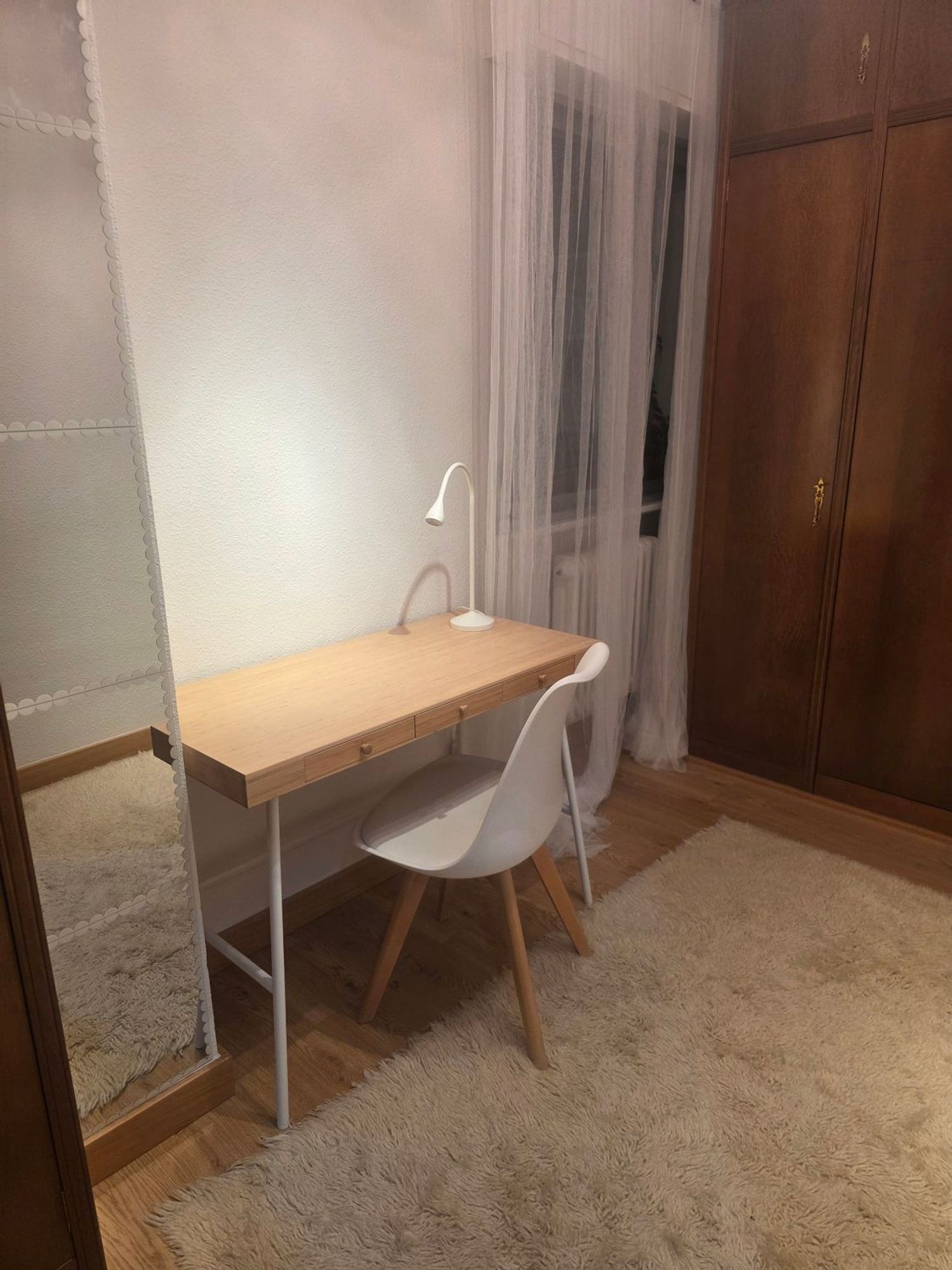 Piso en avenida de los Reyes de España, 26 - Foto 8