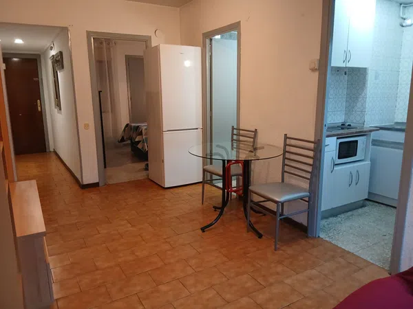 Piso en Barrio Parque Delicias - La Bozada