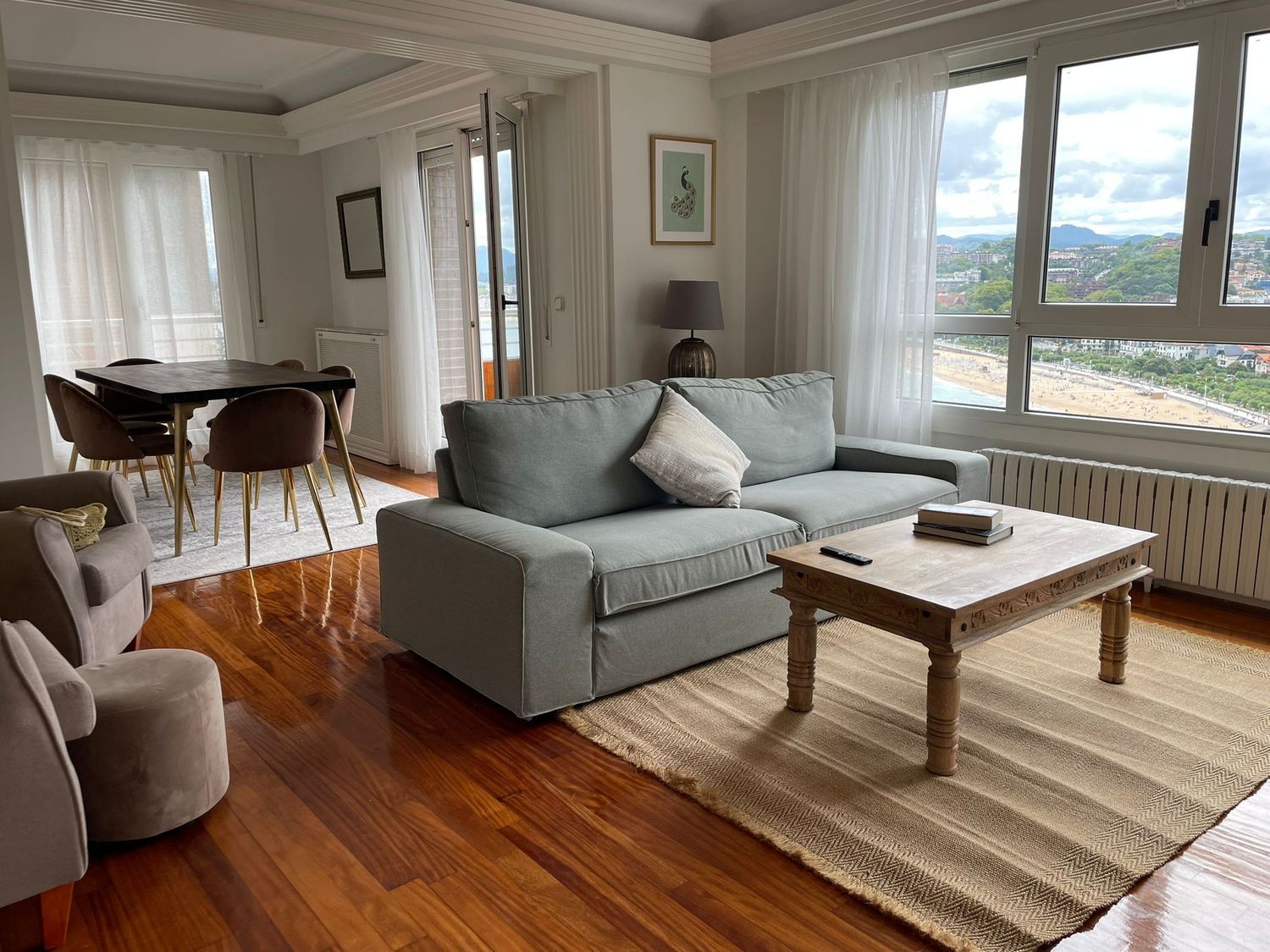 Dúplex en Itsasargi Pasealekua, 59 - Foto 2