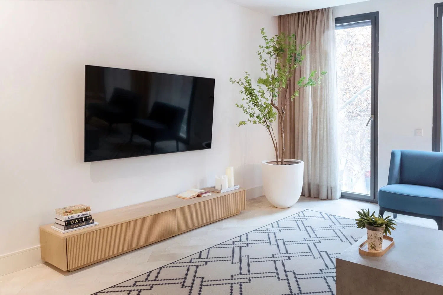 Piso en calle del Príncipe de Vergara, 76 - Foto 3