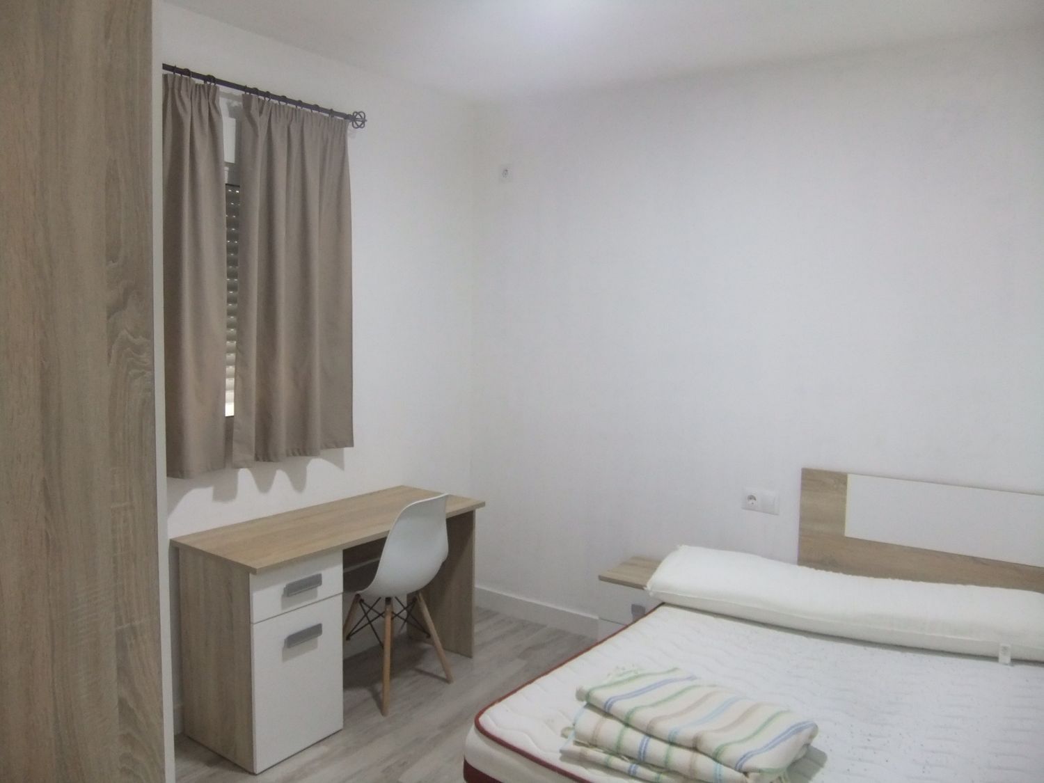 Alquiler de piso en Calle Doña Clarines, 67 - Foto 14