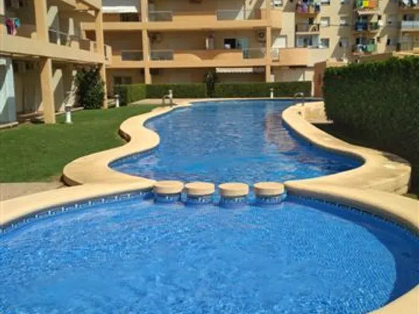 Piso en Calle Mar Adriatica, 37, El Palmar-Los Molinos - Foto 1