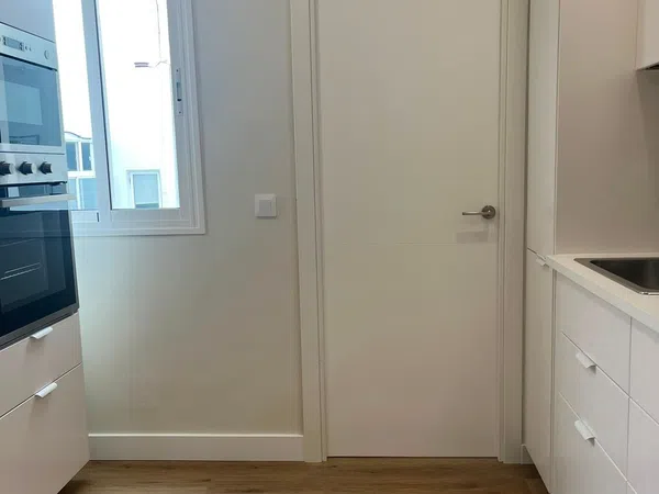 Piso en Calle Carvajal, 6, Arenales - Lugo - Avda Marítima - Foto 7
