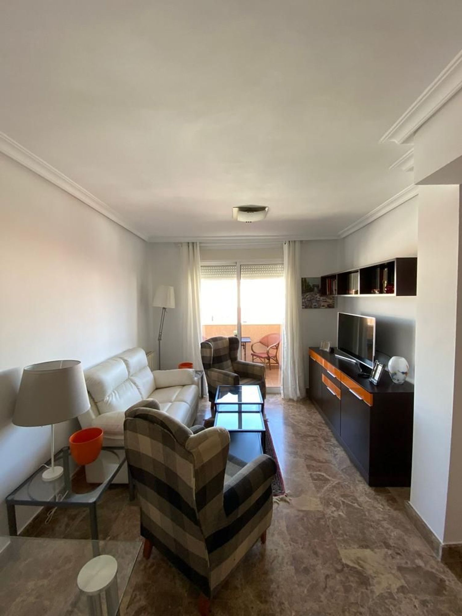 Piso en calle Zamora, 8 - Foto 9