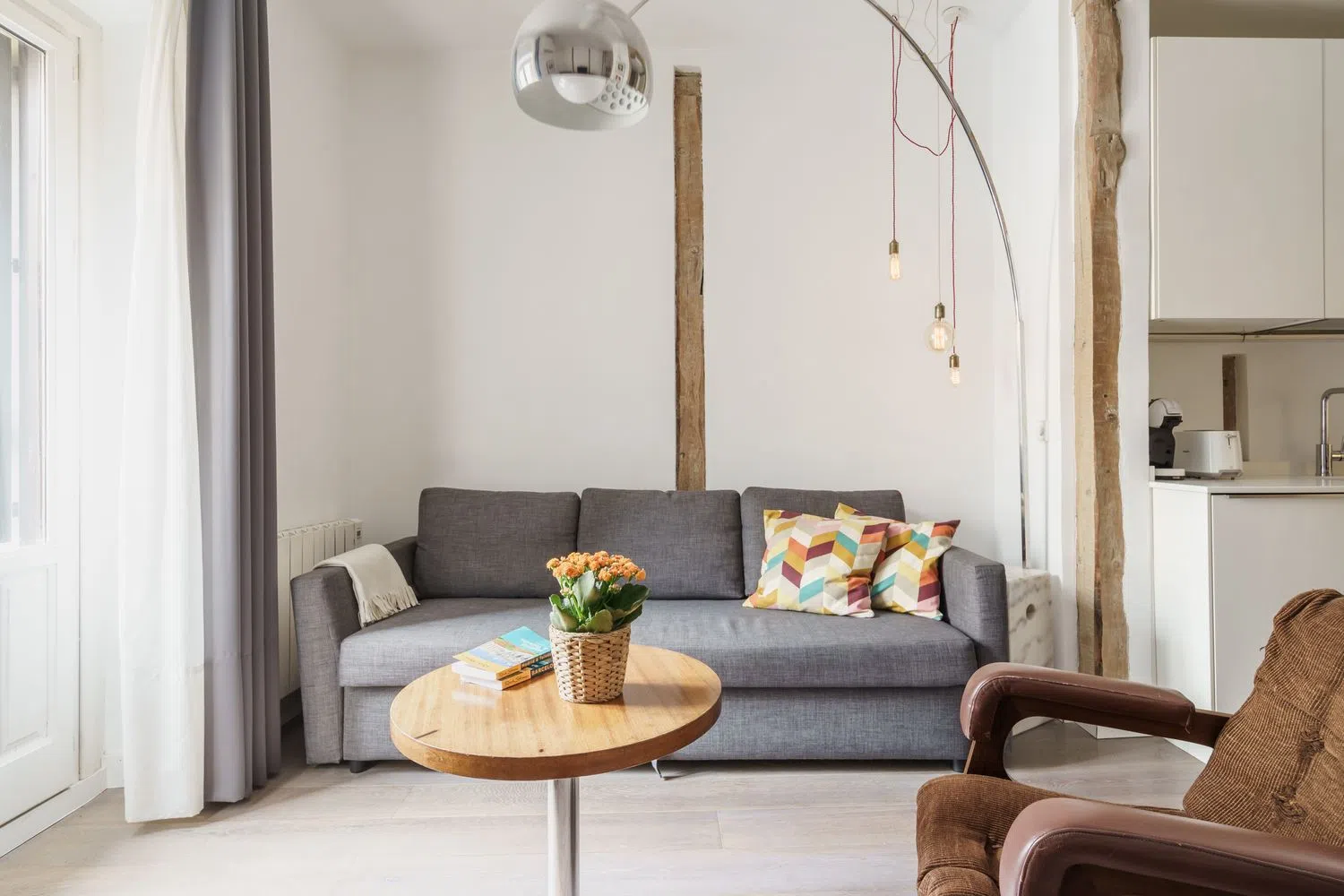 Piso en calle del Sombrerete, 4 - Foto 2