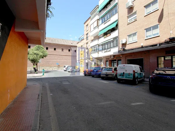Piso en Calle Madre de Dios, 5, Casco Histórico - Foto 28