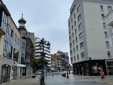 Piso en  Plaza Merced 1 - Foto 4