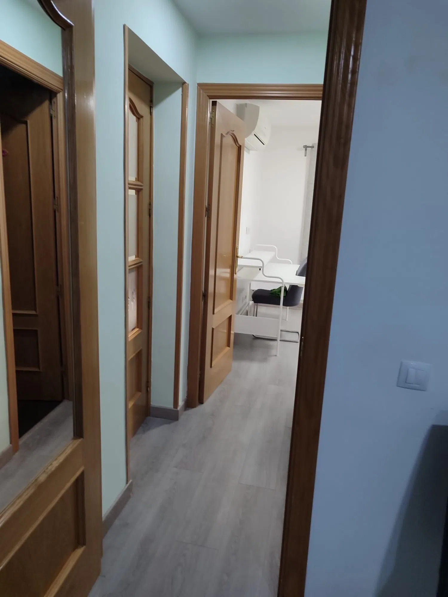 Piso en Barrio Lucero - Foto 11