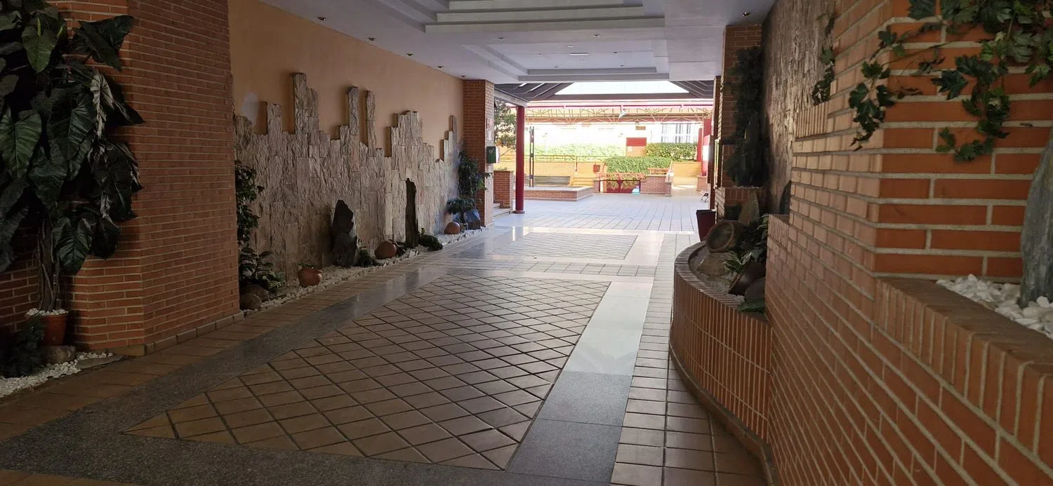 Piso en calle del Gasómetro, 11 - Foto 36